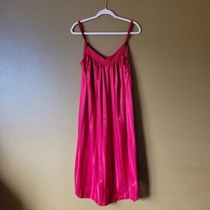 Vintage Colesce Collection Lingerie